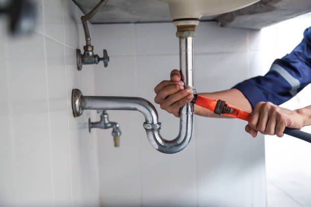 Trusted Wabasha, MN Plumber Experts